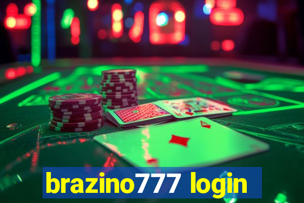 brazino777 login